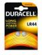 LR44 Long Lasting Power by Duracell